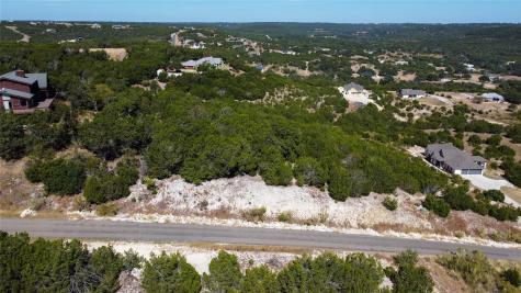 1.88 Acres (Lot 35) Balcones Ridge Way Bertram TX 78605