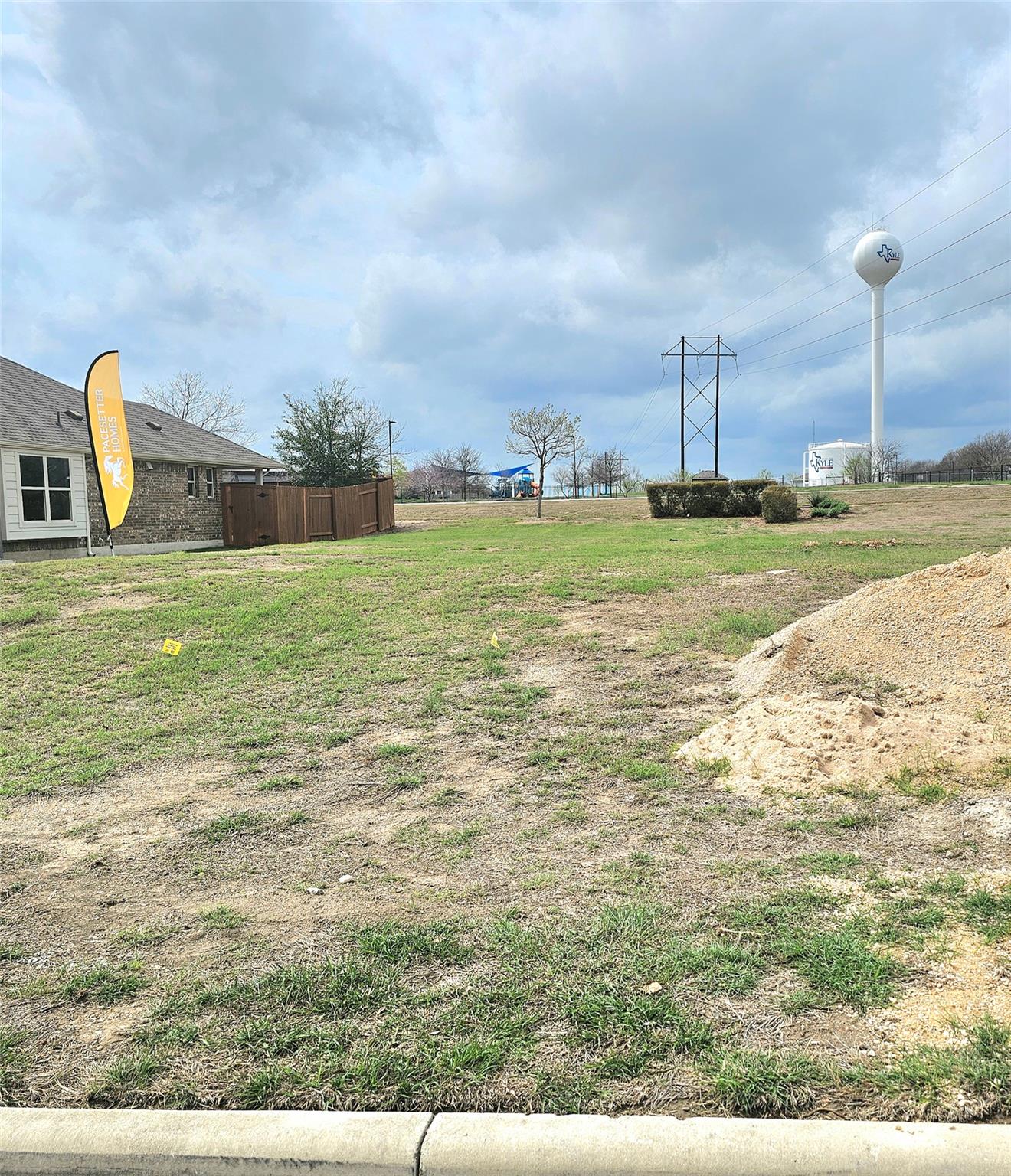 295 Tailwind Drive Kyle TX 78640