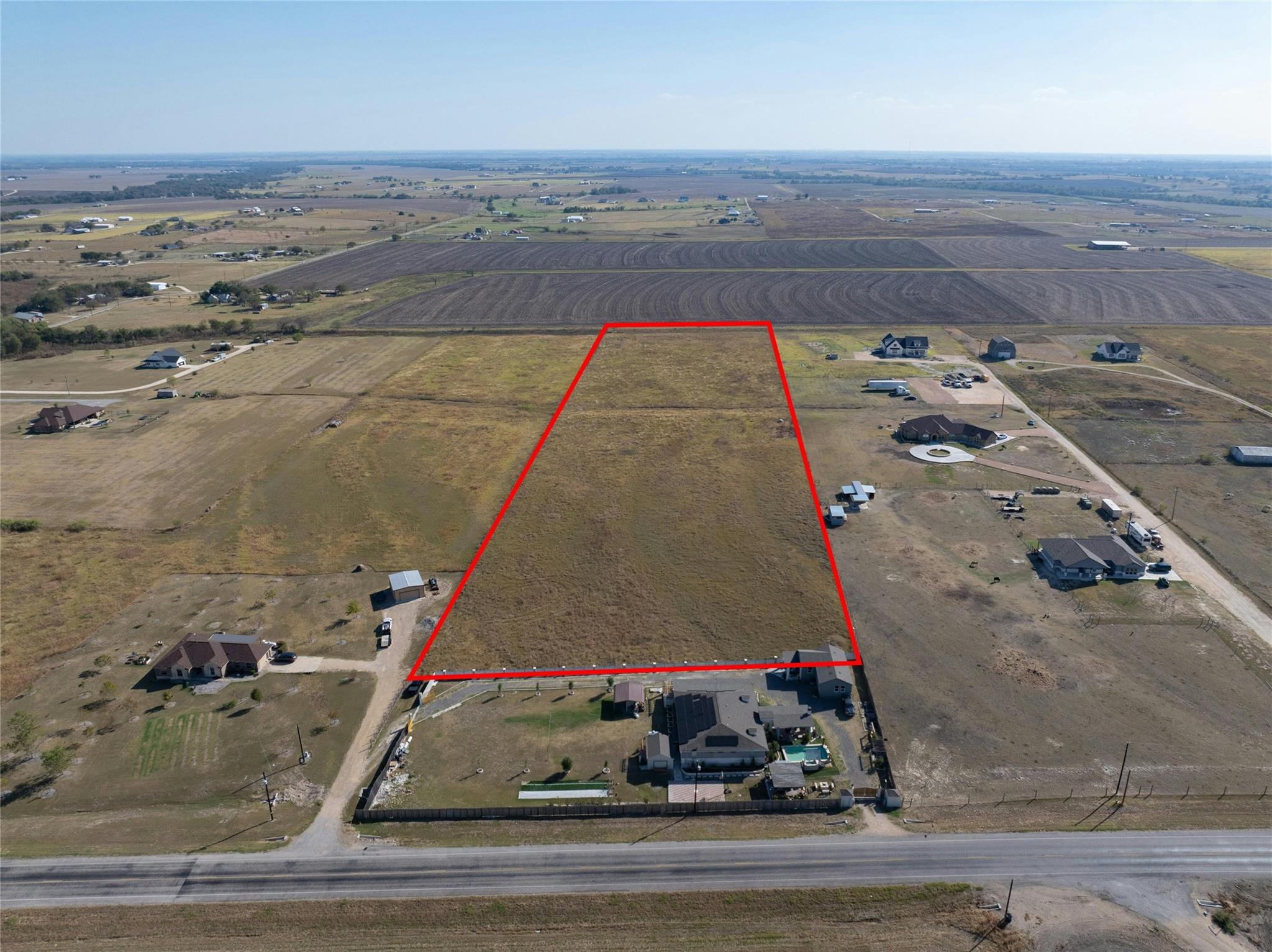8800 Fm 972 Bartlett TX 76511