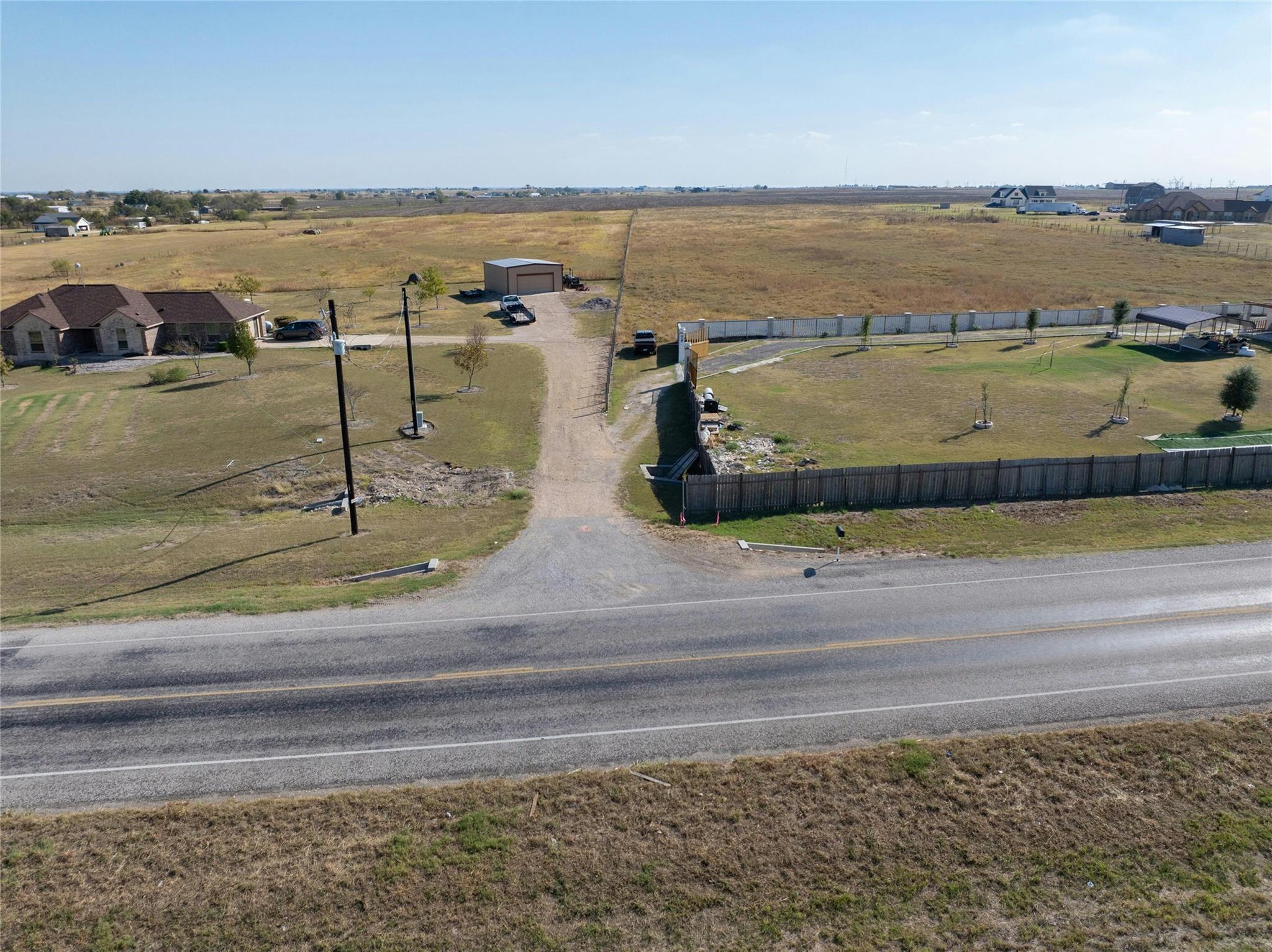 8800 Fm 972 Bartlett TX 76511