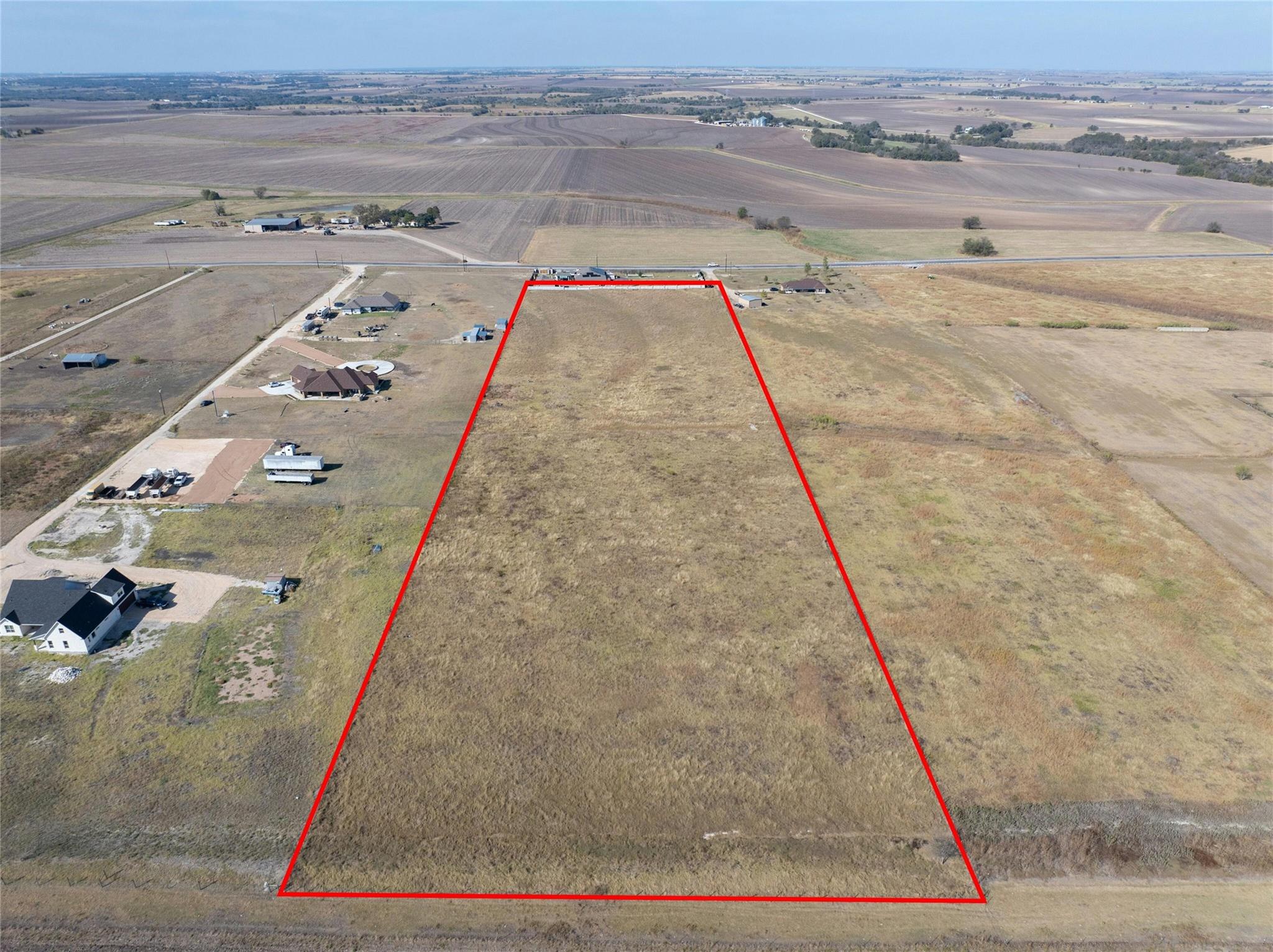 8800 Fm 972 Bartlett TX 76511