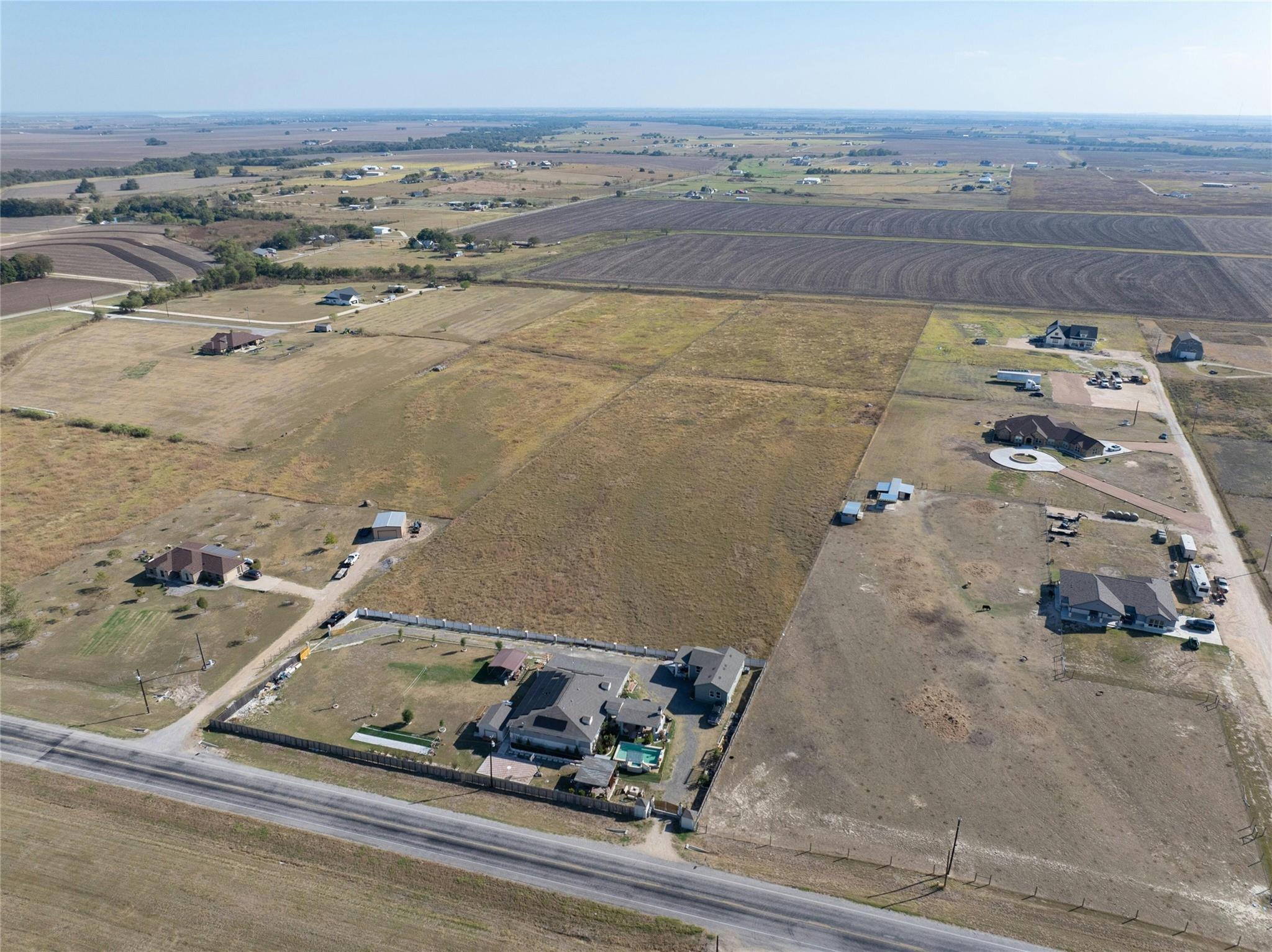8800 Fm 972 Bartlett TX 76511