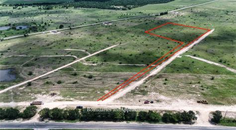 Tbd Lot 17 County Road 473 Thrall TX 76578