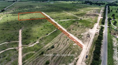 Tbd Lot 17 County Road 473 Thrall TX 76578