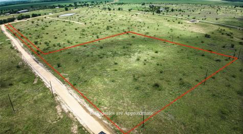 Tbd Lot 17 County Road 473 Thrall TX 76578