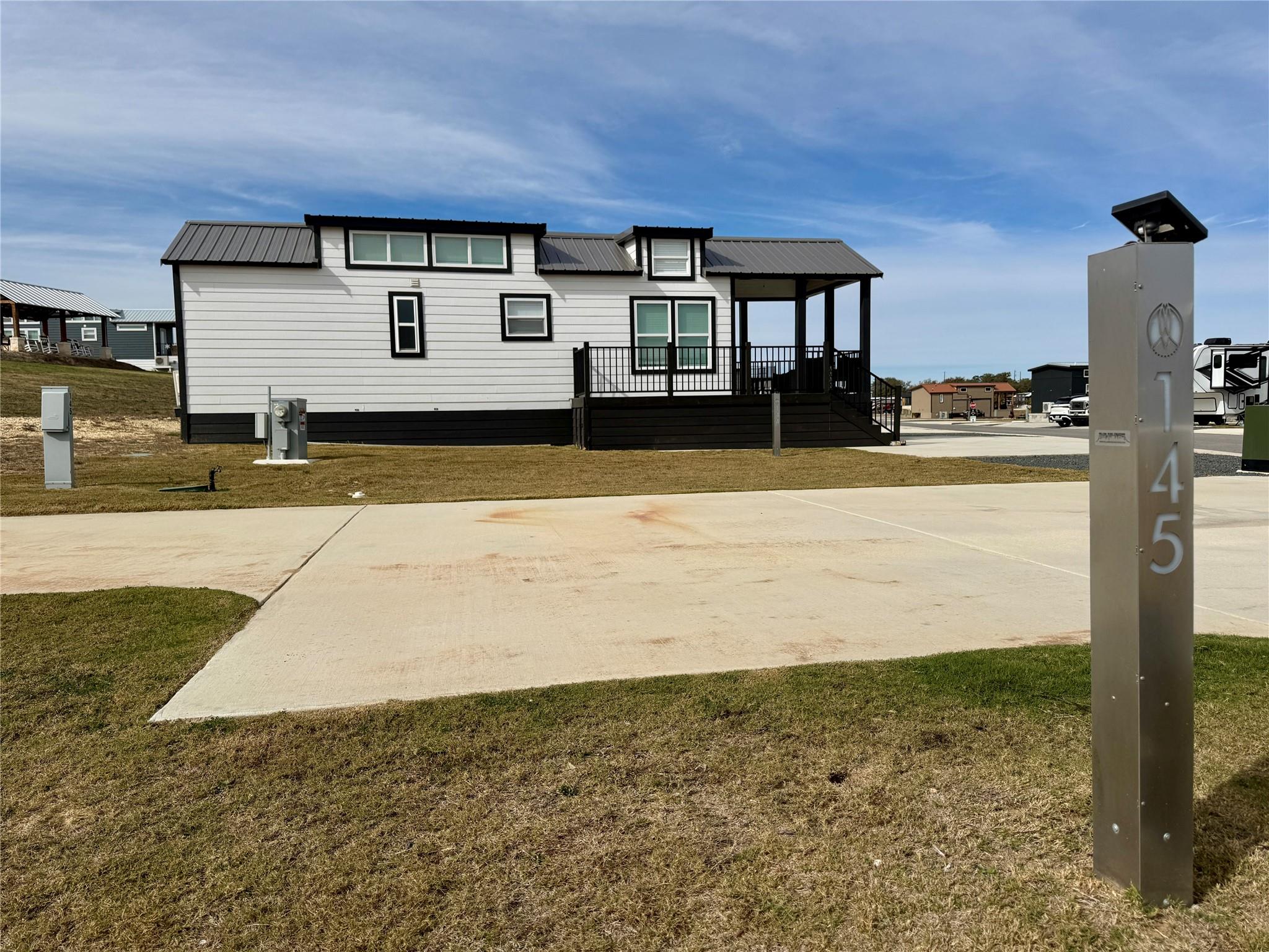 5386 Ranch Road 1376 Road Fredericksburg TX 78624