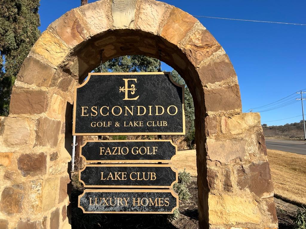 Lot 285 La Serena Loop Horseshoe Bay TX 78657