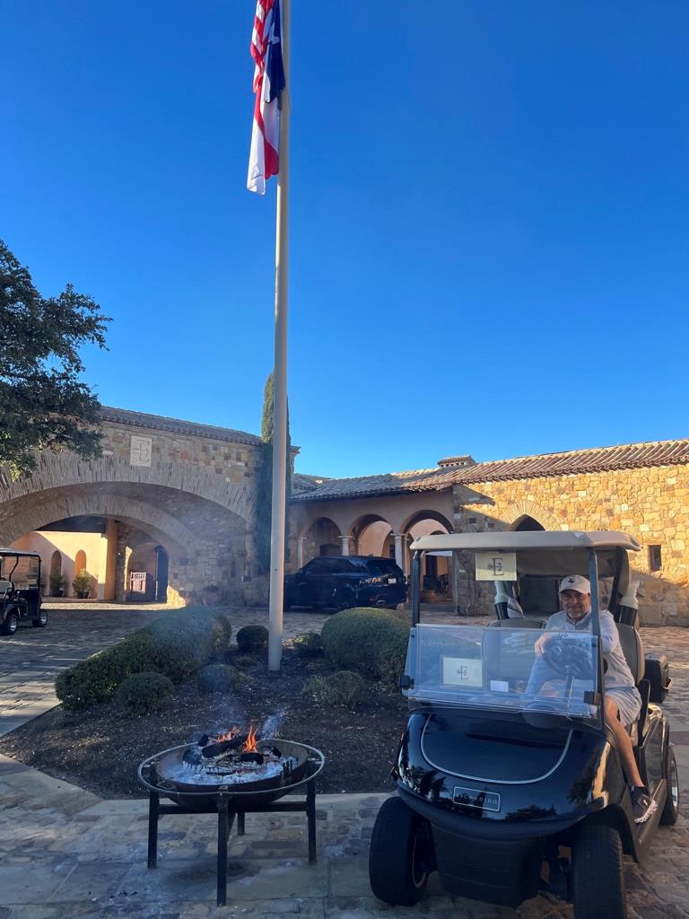 Lot 285 La Serena Loop Horseshoe Bay TX 78657