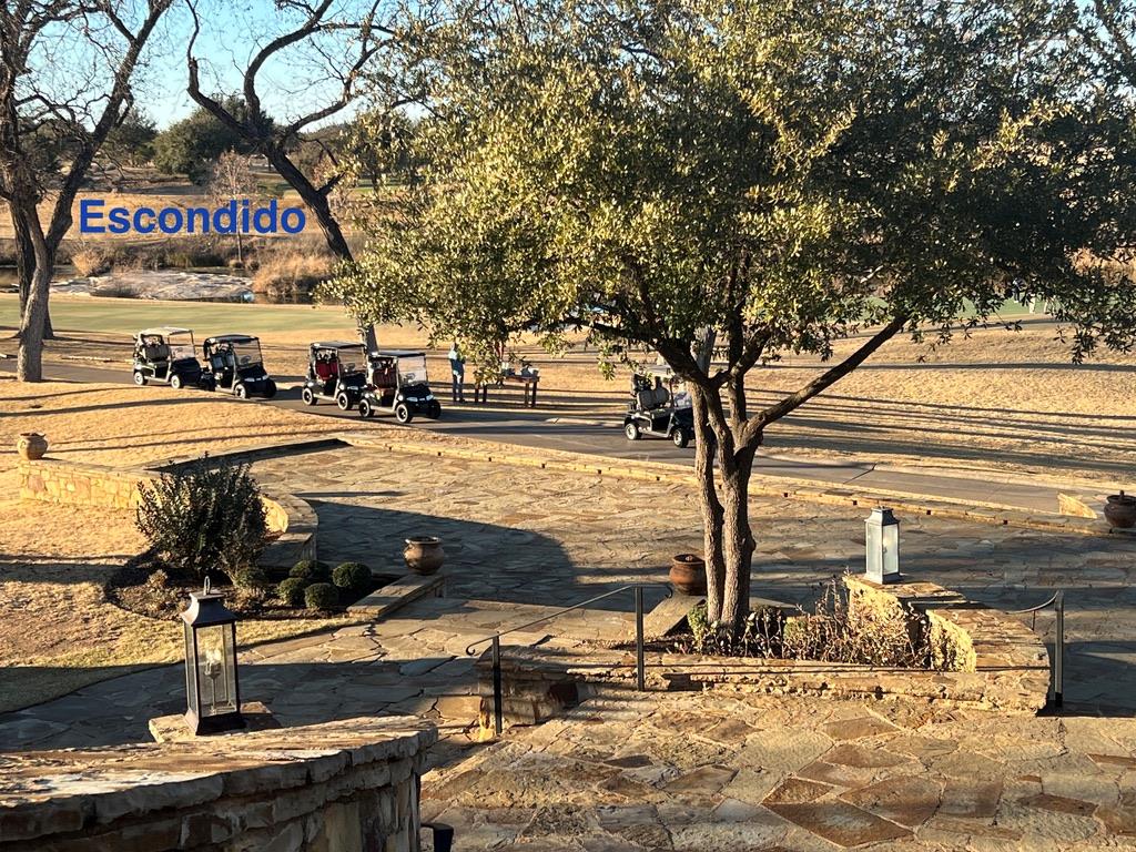 Lot 285 La Serena Loop Horseshoe Bay TX 78657