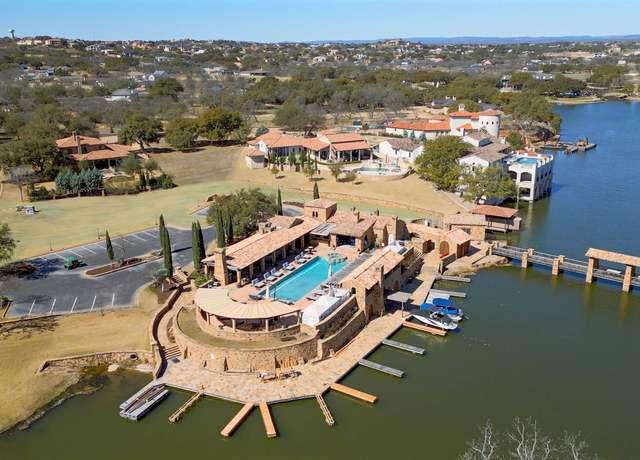 Lot 285 La Serena Loop Horseshoe Bay TX 78657