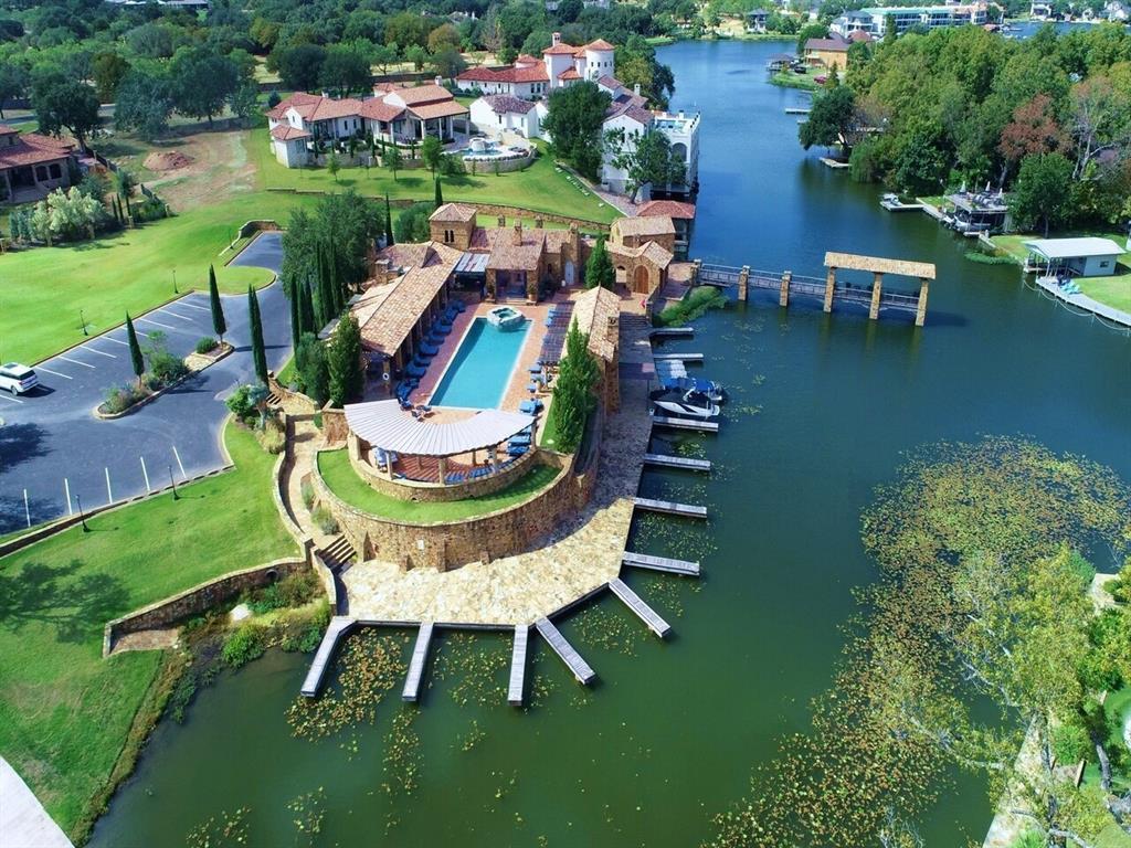 Lot 285 La Serena Loop Horseshoe Bay TX 78657