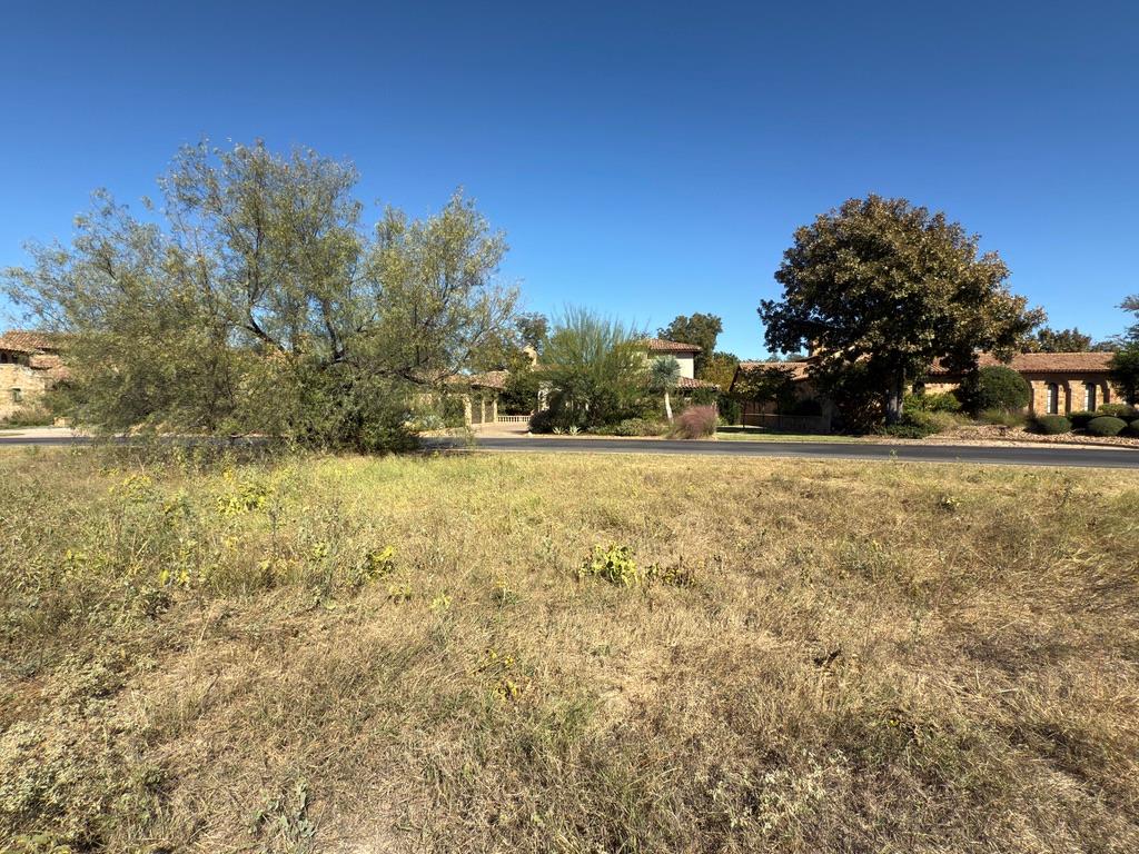 Lot 285 La Serena Loop Horseshoe Bay TX 78657
