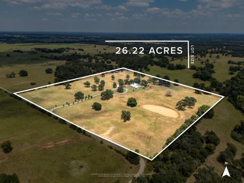 1045 Private Road 7005 Lexington TX 78947