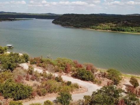 Lot 423 Indian Summer Spicewood TX 78669
