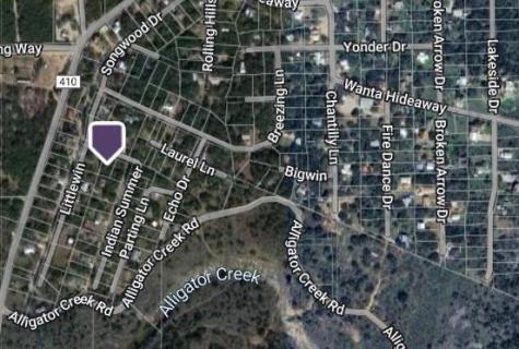 Lot 423 Indian Summer Spicewood TX 78669