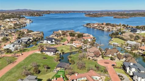 Lot 83e Applehead Island Drive Horseshoe Bay TX 78657
