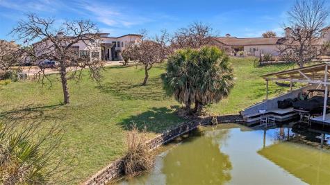 Lot 83e Applehead Island Drive Horseshoe Bay TX 78657