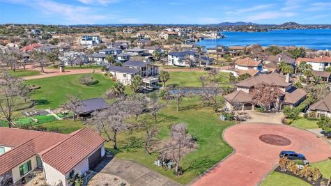 Lot 83e Applehead Island Drive Horseshoe Bay TX 78657