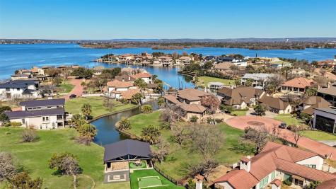 Lot 83e Applehead Island Drive Horseshoe Bay TX 78657