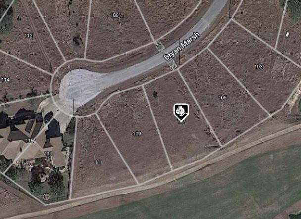 107 Bryan Marsh Blanco TX 78606
