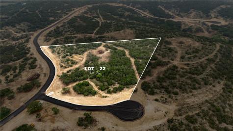 Lot 22 Ranch Road 165 Blanco TX 78606