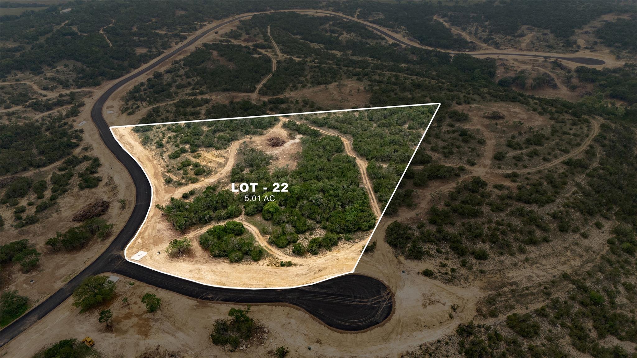 Lot 22 Ranch Road 165 Blanco TX 78606
