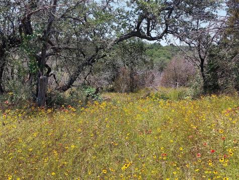 221 Yucca And Adjoining Lot Drive Burnet TX 78611