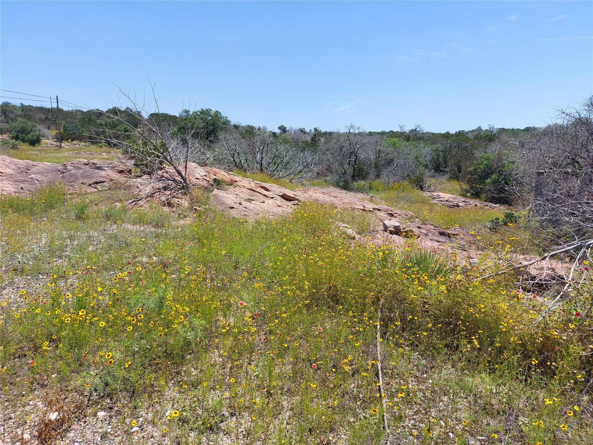 221 Yucca And Adjoining Lot Drive Burnet TX 78611