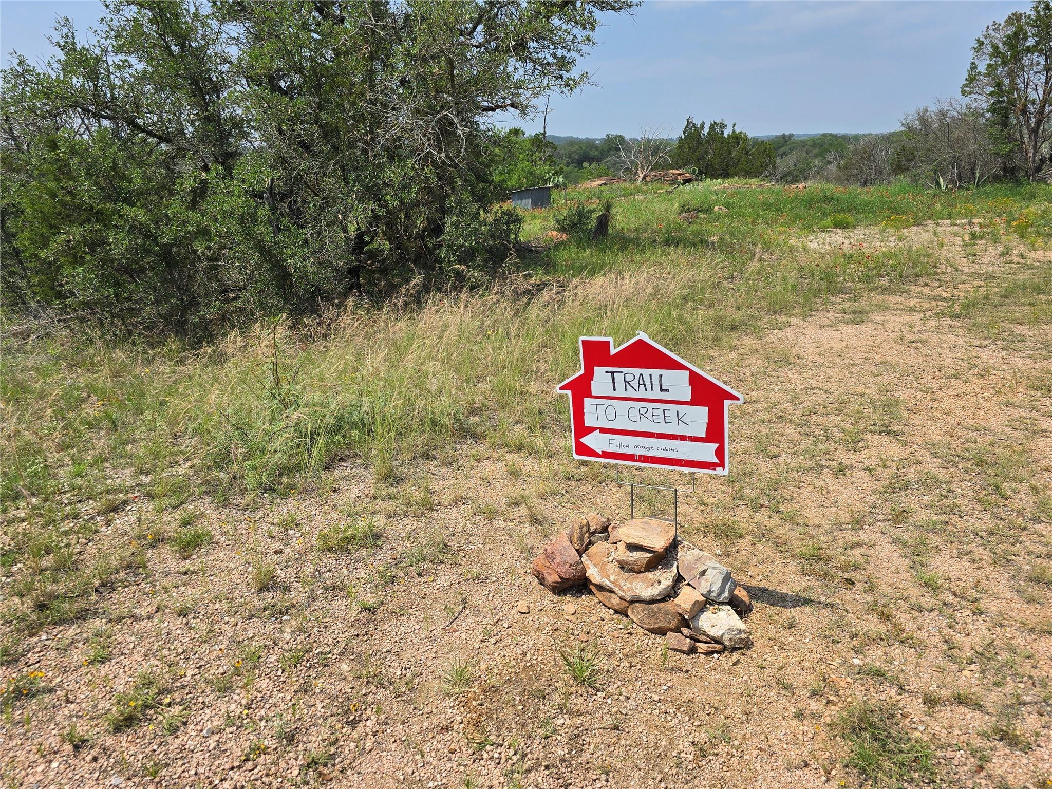 221 Yucca And Adjoining Lot Drive Burnet TX 78611