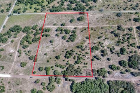 Lot 3 000 County 340 Road Burnet TX 78611