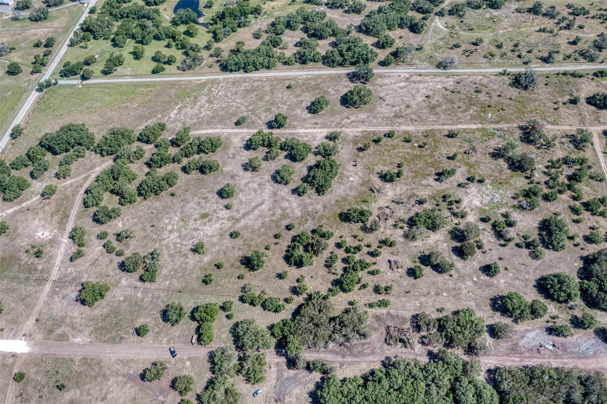 Lot 3 000 County 340 Road Burnet TX 78611