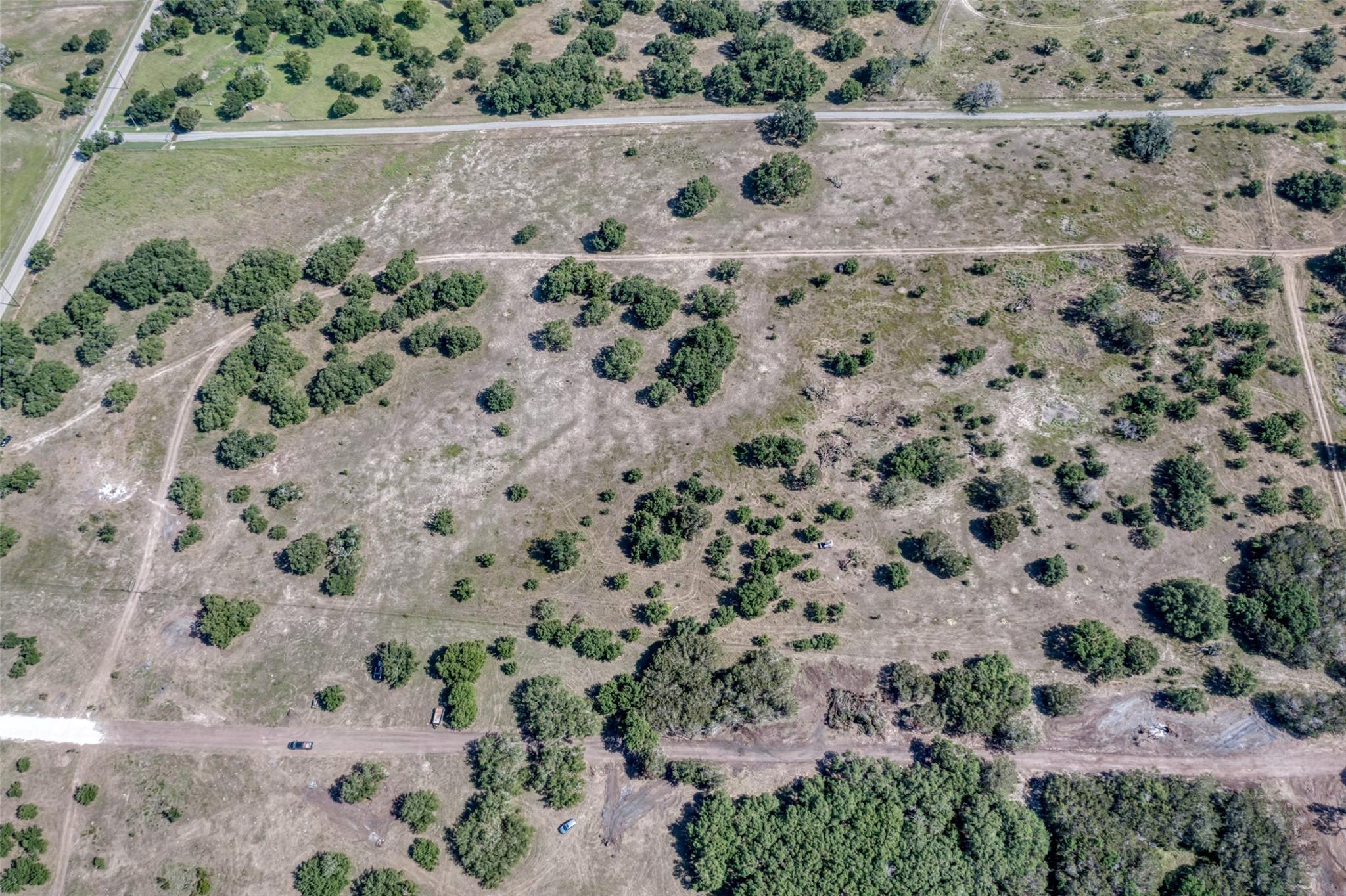 Lot 3 000 County 340 Road Burnet TX 78611