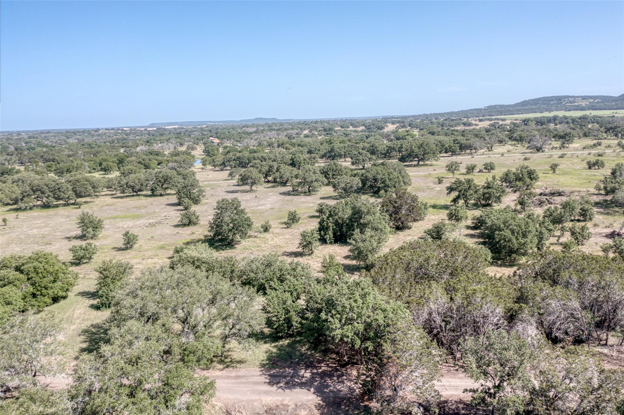 Lot 3 000 County 340 Road Burnet TX 78611