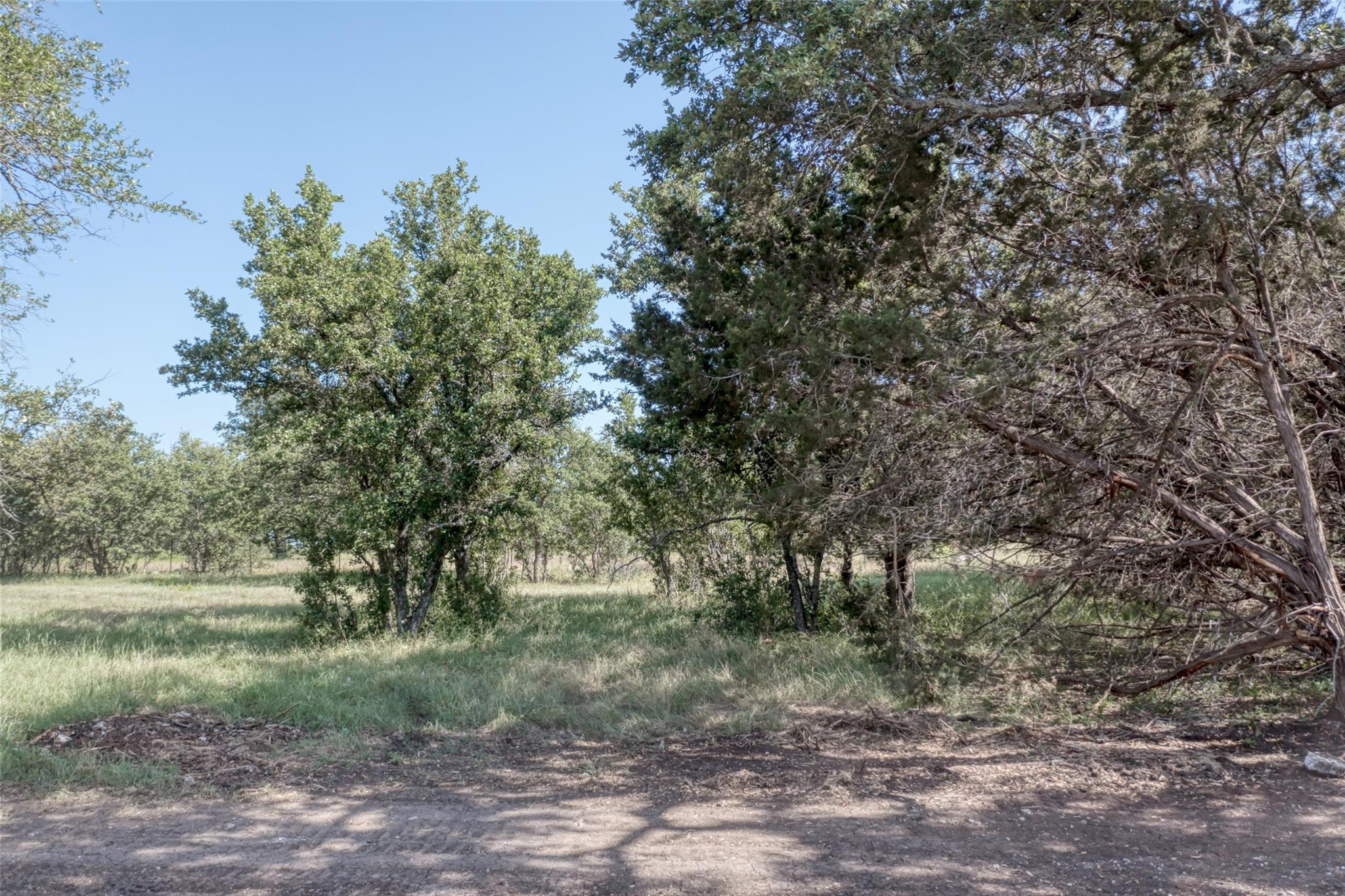 Lot 3 000 County 340 Road Burnet TX 78611