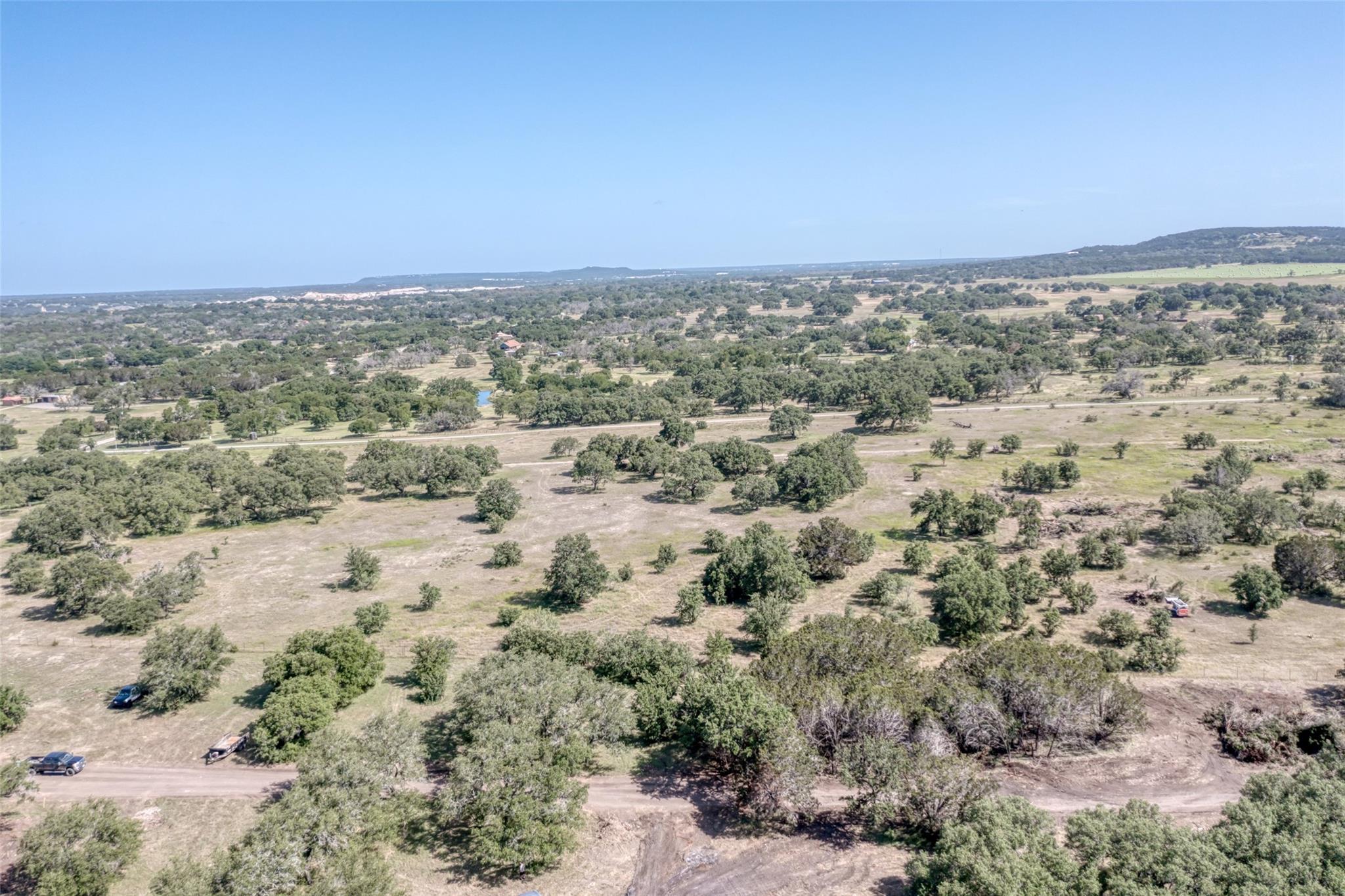 Lot 3 000 County 340 Road Burnet TX 78611