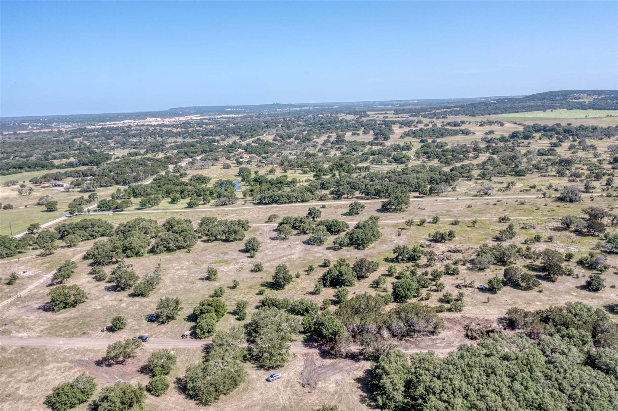 Lot 3 000 County 340 Road Burnet TX 78611