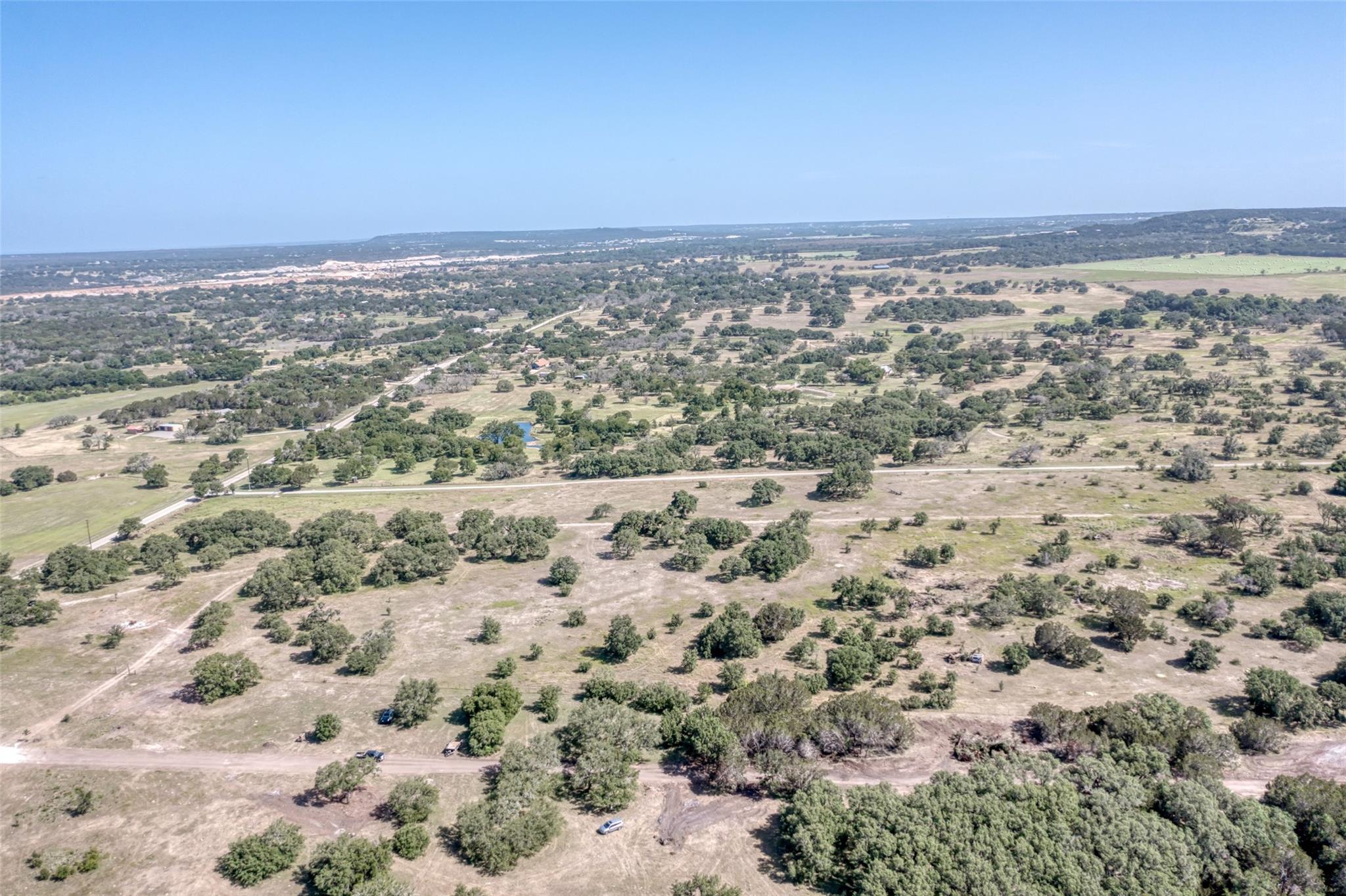 Lot 3 000 County 340 Road Burnet TX 78611