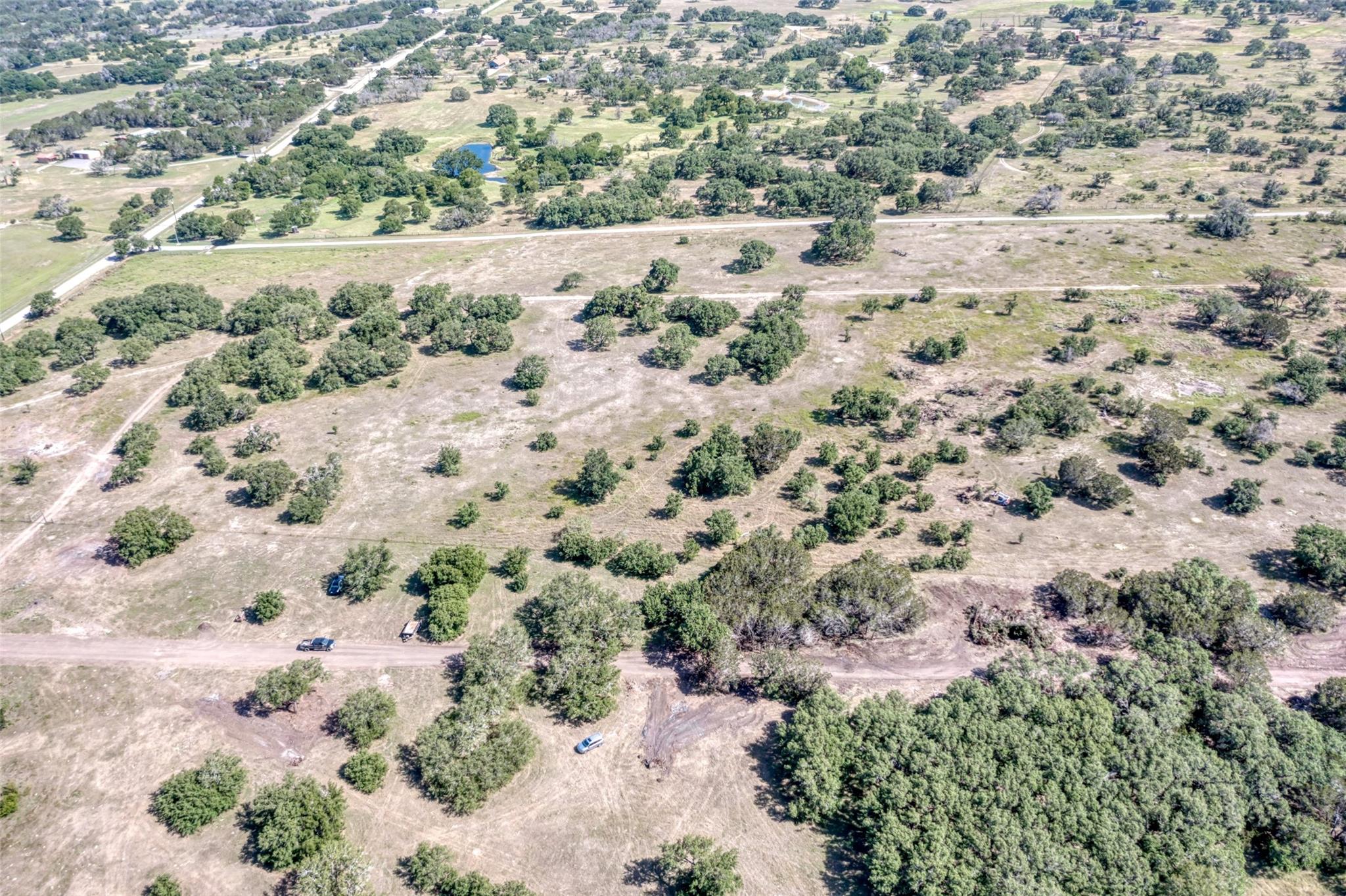 Lot 3 000 County 340 Road Burnet TX 78611
