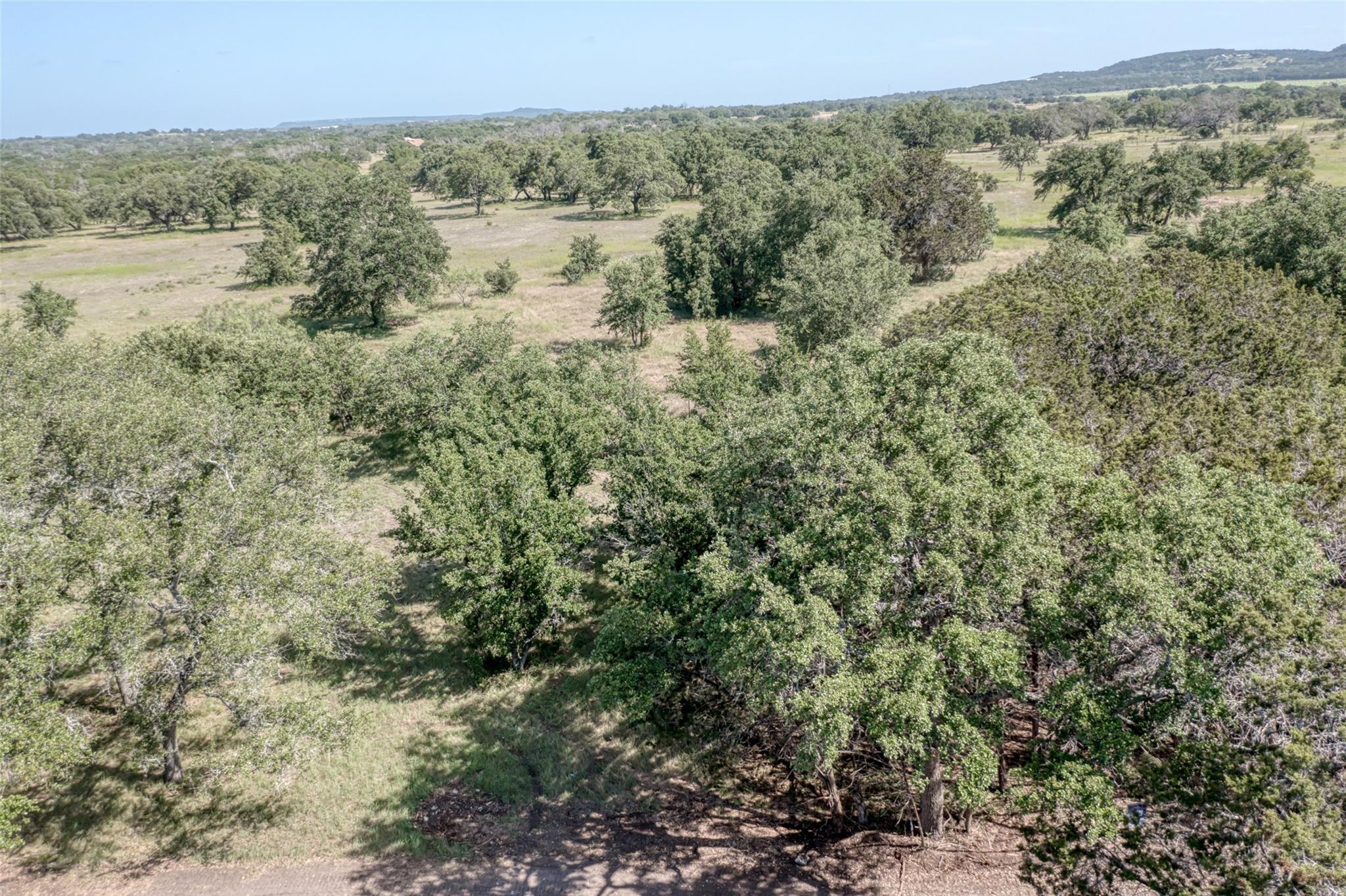 Lot 3 000 County 340 Road Burnet TX 78611
