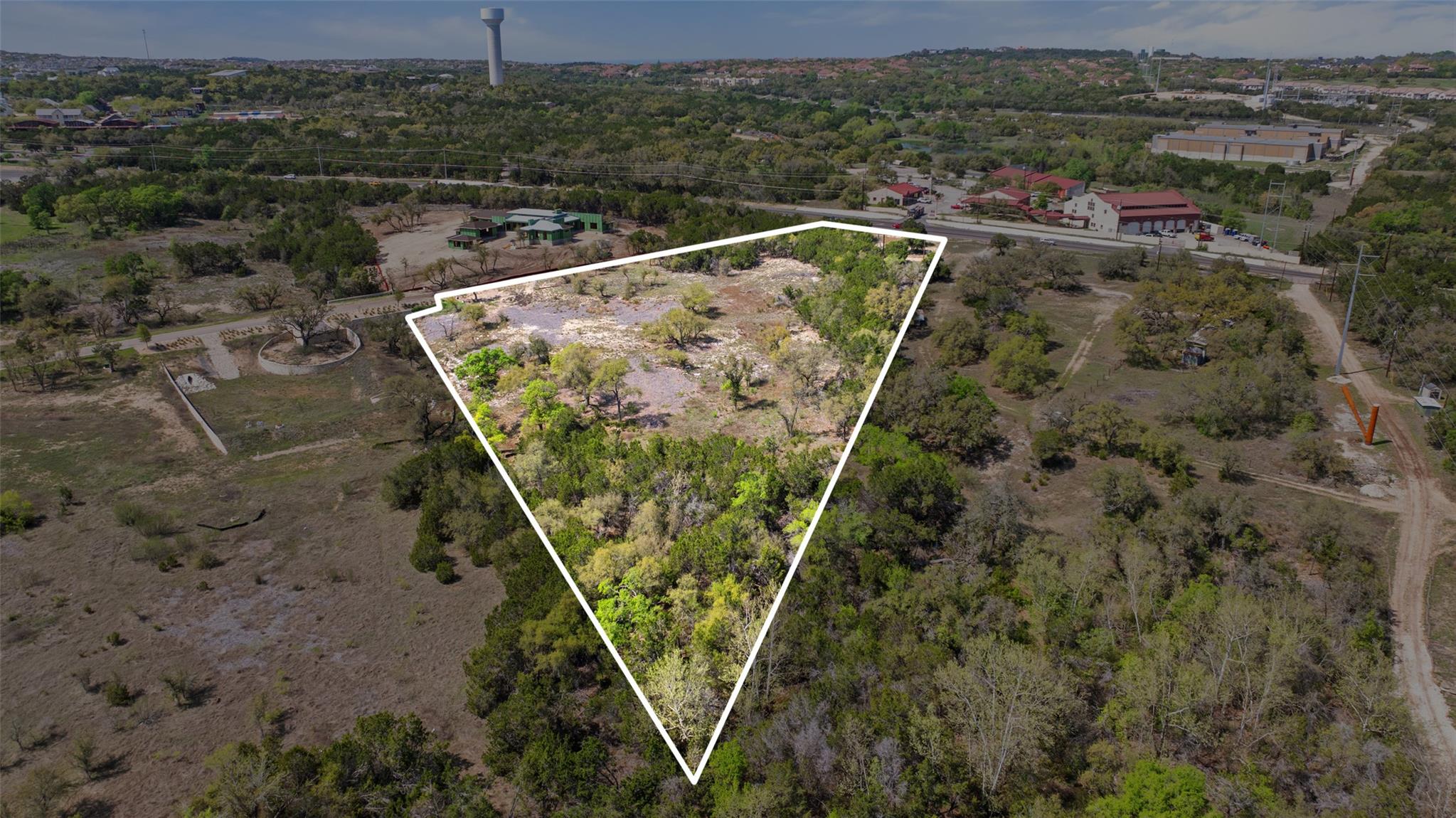 000 Spring Preserve Trail Austin TX 78738