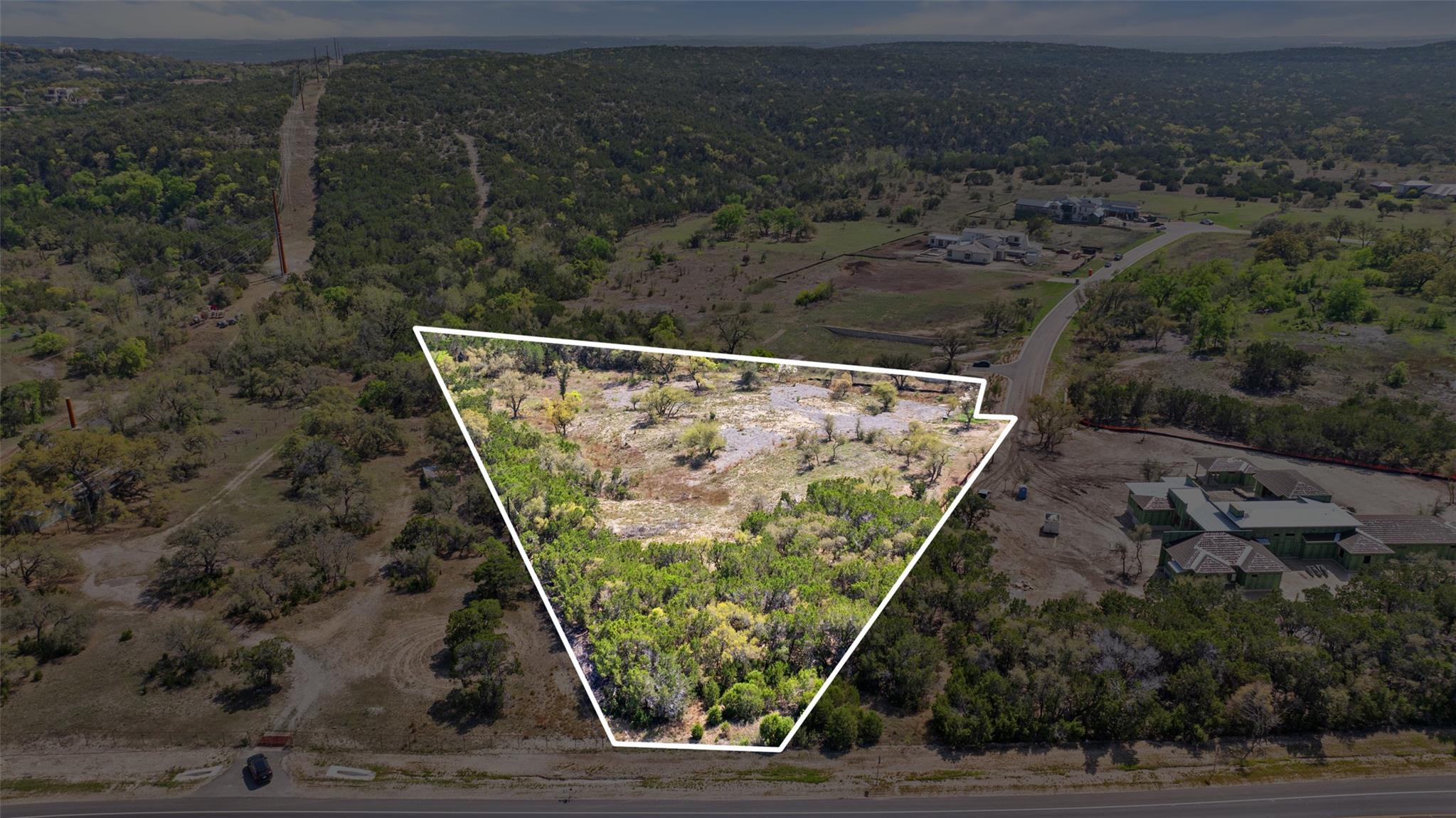 000 Spring Preserve Trail Austin TX 78738