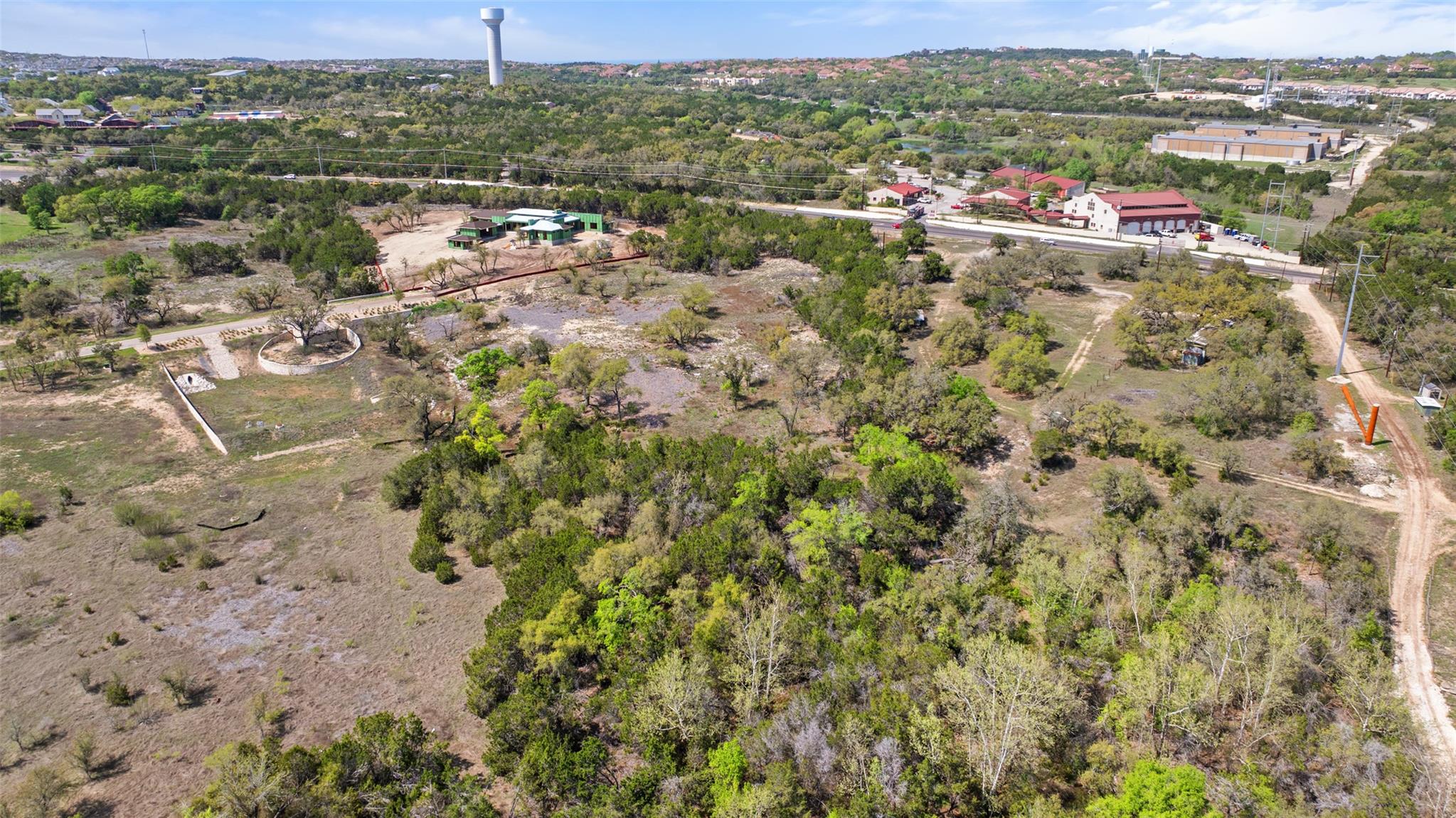 000 Spring Preserve Trail Austin TX 78738