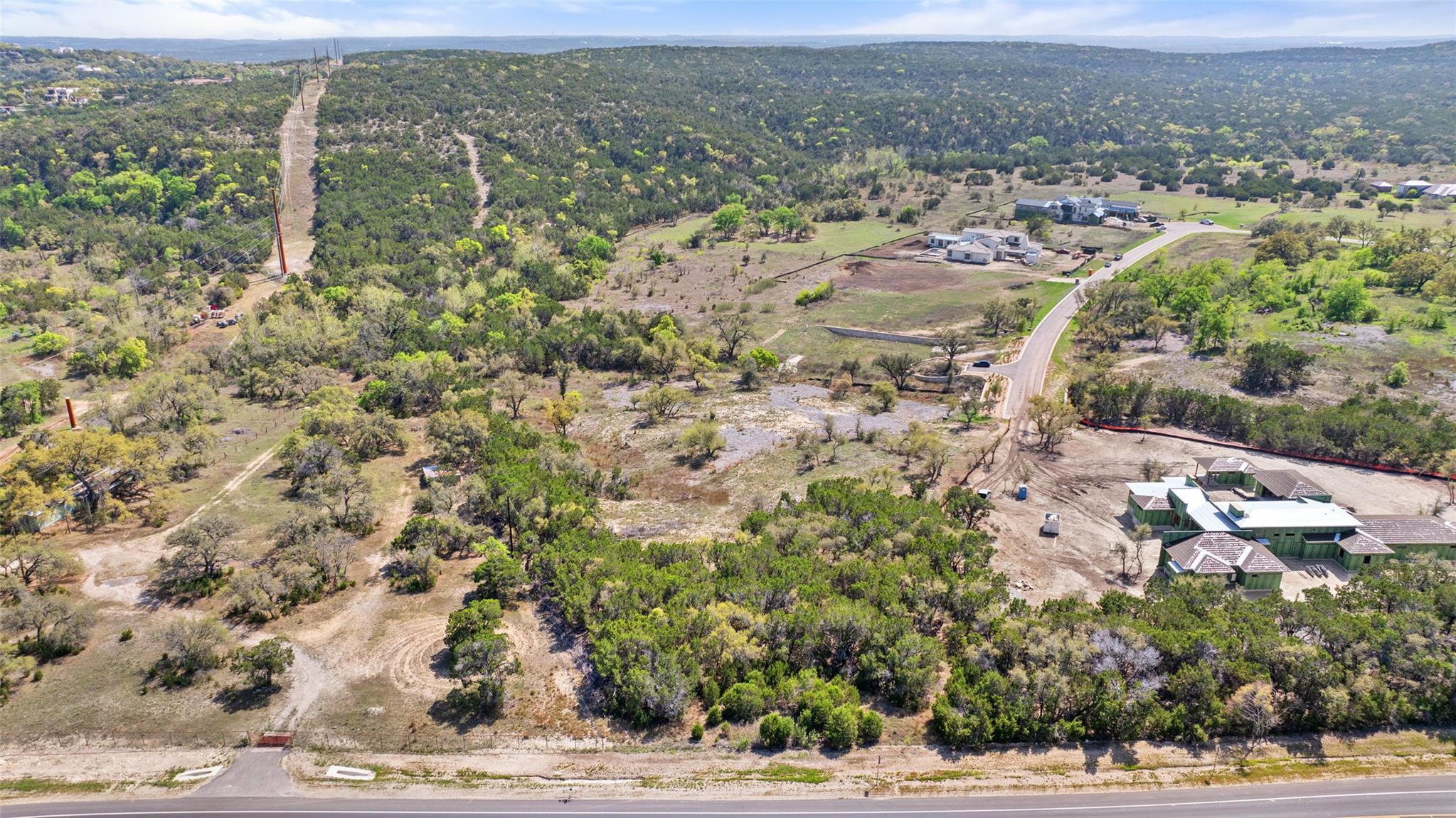 000 Spring Preserve Trail Austin TX 78738