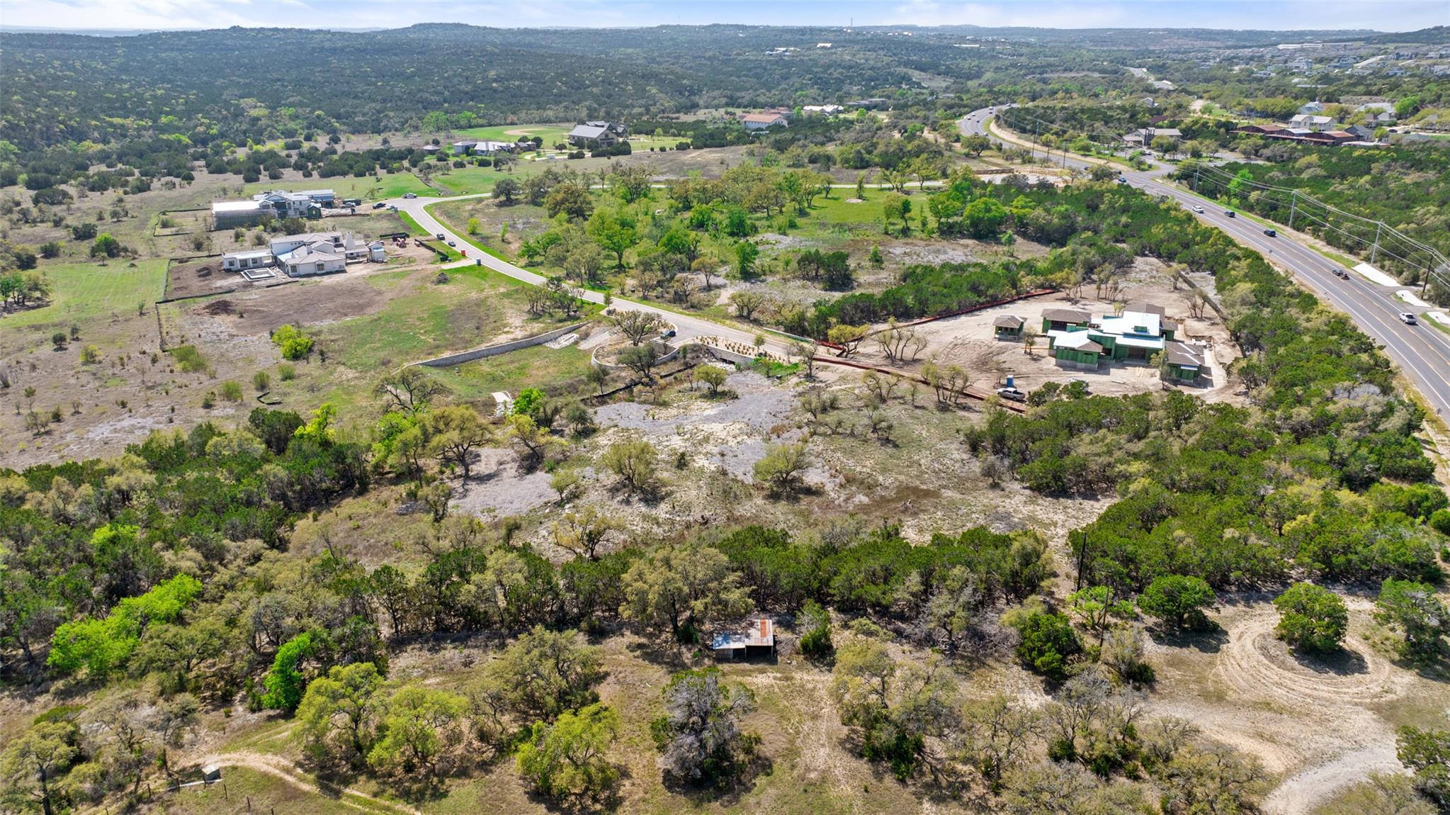 000 Spring Preserve Trail Austin TX 78738