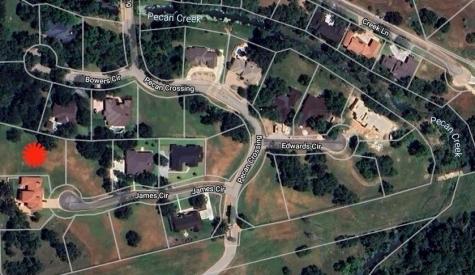 Tbd James Circle Horseshoe Bay TX 78657