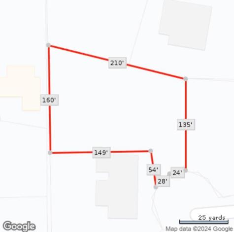Tbd James Circle Horseshoe Bay TX 78657