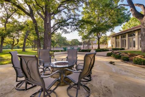 Tbd James Circle Horseshoe Bay TX 78657
