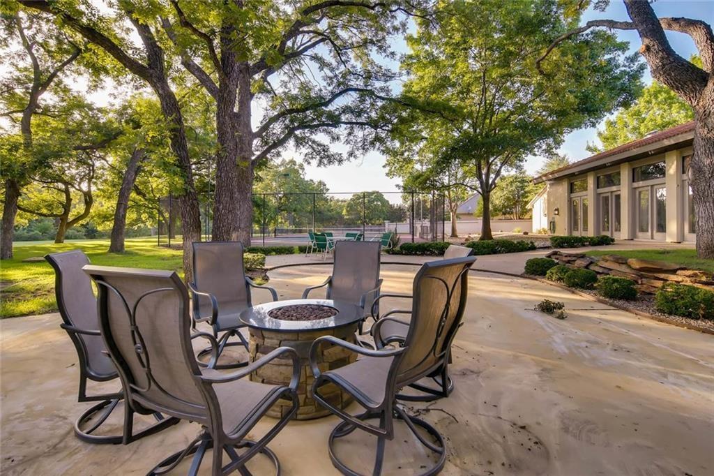 Tbd James Circle Horseshoe Bay TX 78657