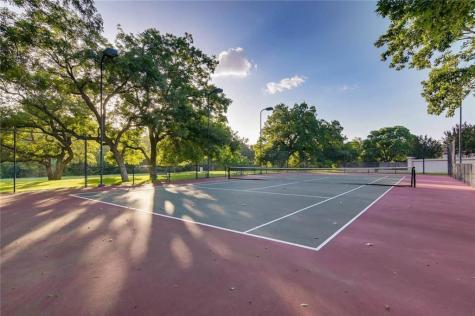 Tbd James Circle Horseshoe Bay TX 78657