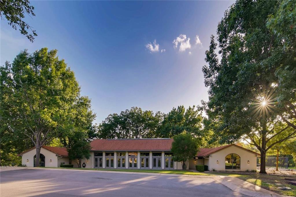 Tbd James Circle Horseshoe Bay TX 78657
